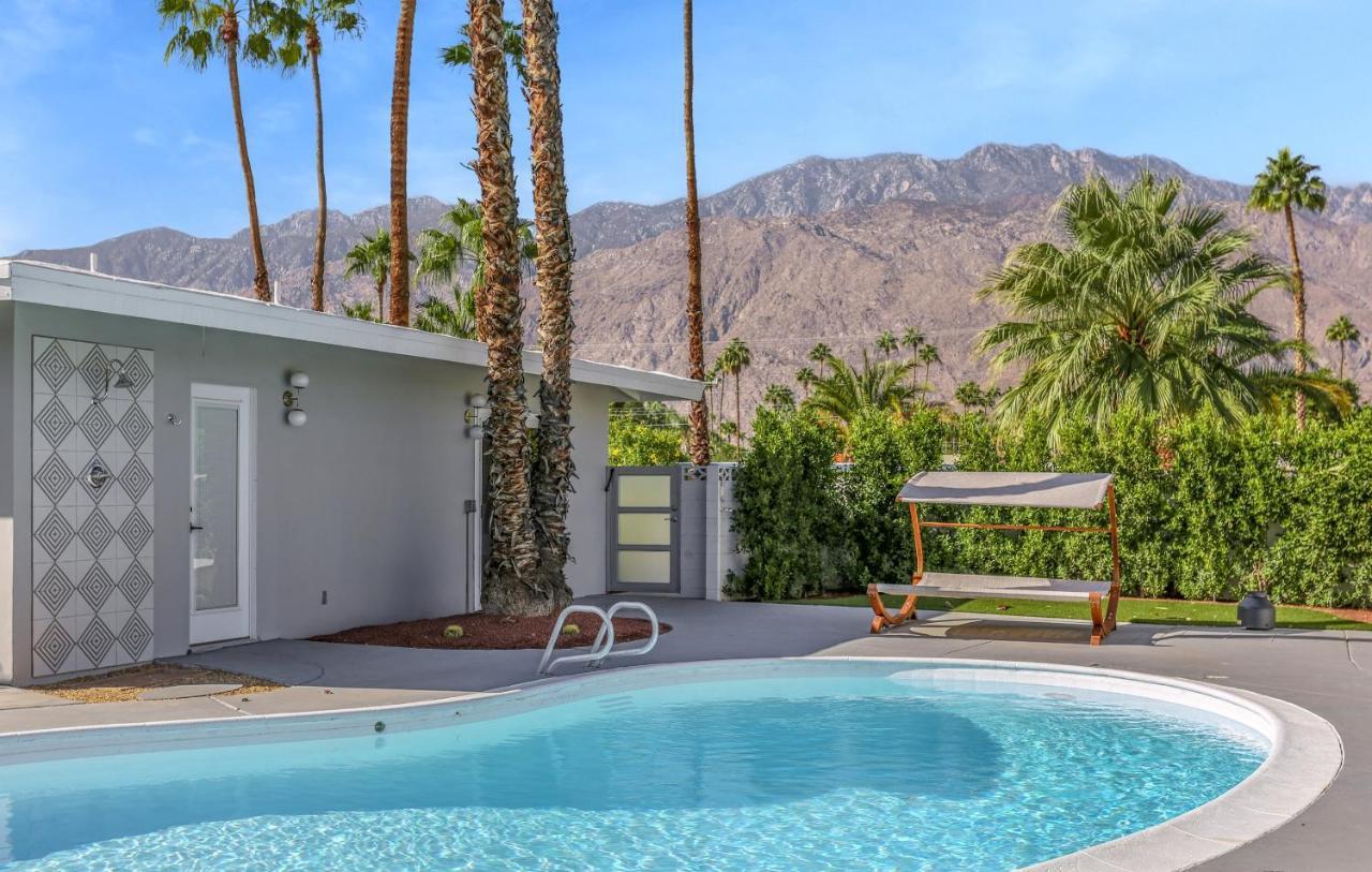 Desert Flamingo Ps - A Ryson Property Palm Springs Exterior foto
